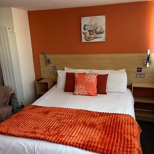 Doppelzimmer im 2 Stock